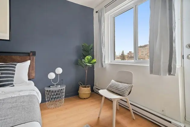 Standard Apart Daire