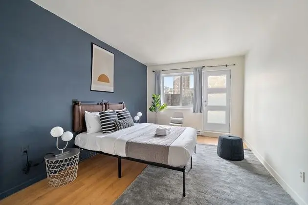 Standard Apart Daire