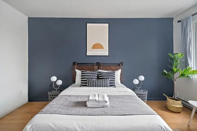 Standard Apart Daire