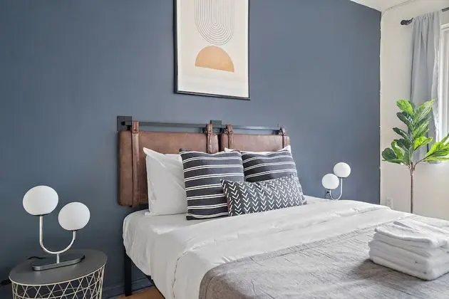 Standard Apart Daire