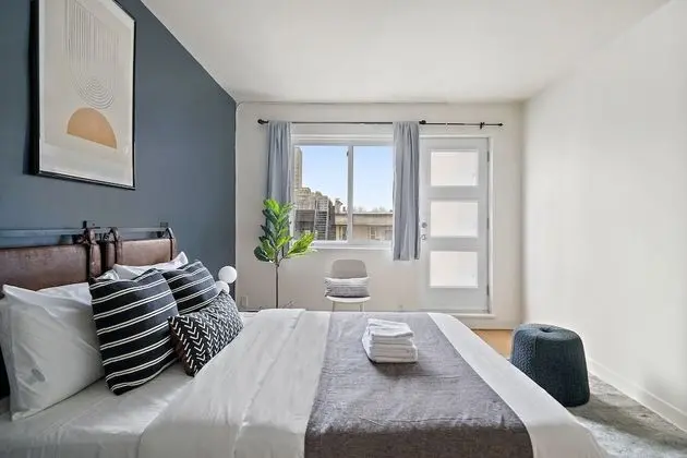 Standard Apart Daire