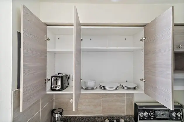 Standard Apart Daire