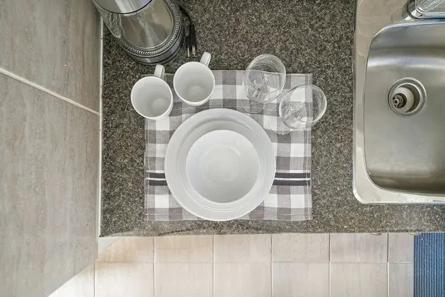 Standard Apart Daire