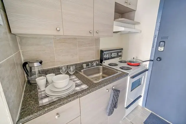 Standard Apart Daire