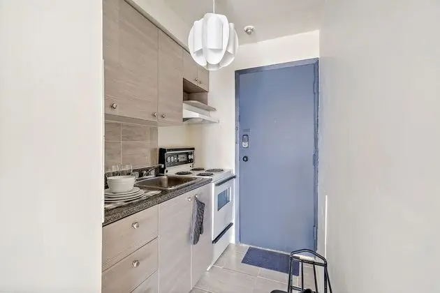 Standard Apart Daire