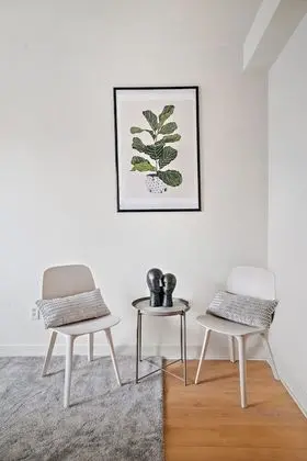 Standard Apart Daire