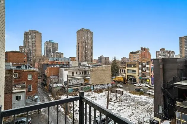 Standard Apart Daire