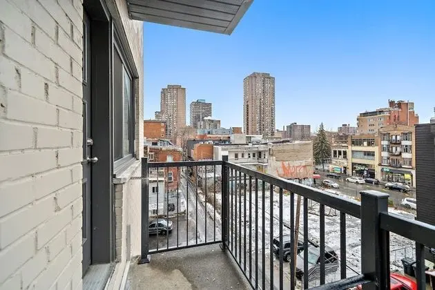 Standard Apart Daire