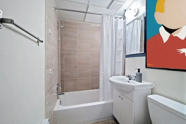 Standard Apart Daire