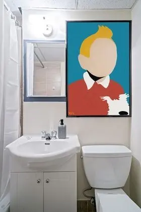 Standard Apart Daire