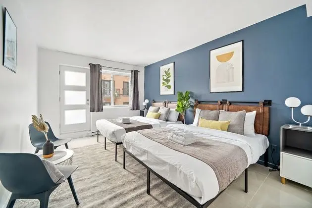 Superior Apart Daire