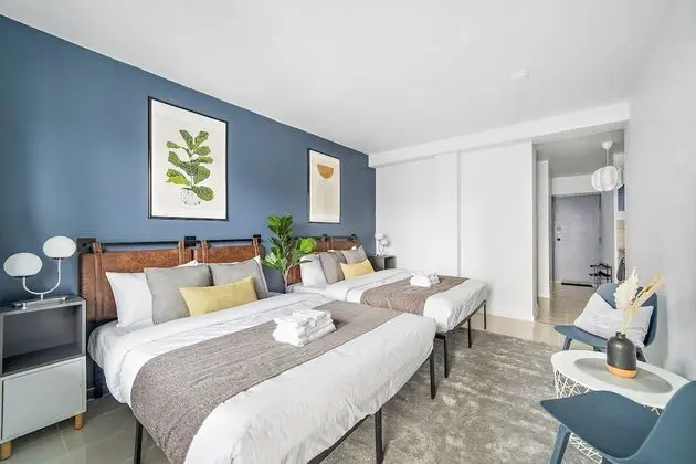 Superior Apart Daire