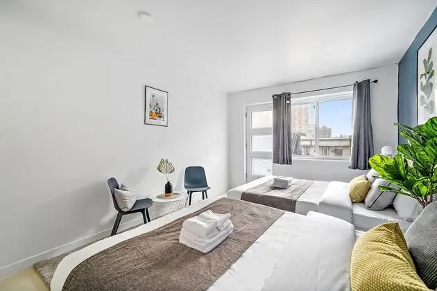 Superior Apart Daire