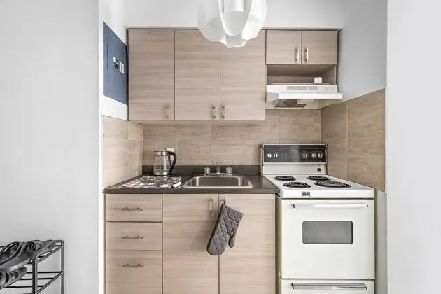 Superior Apart Daire