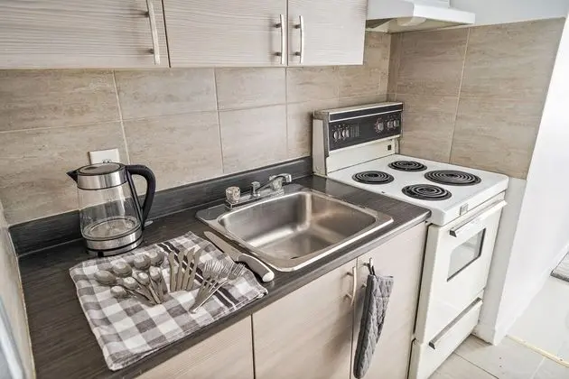 Superior Apart Daire