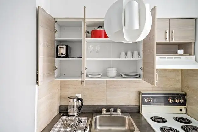 Superior Apart Daire