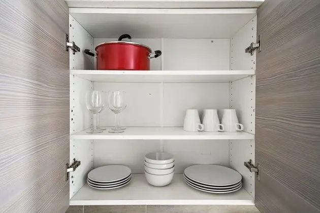 Superior Apart Daire