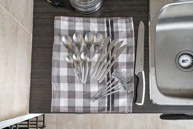 Superior Apart Daire