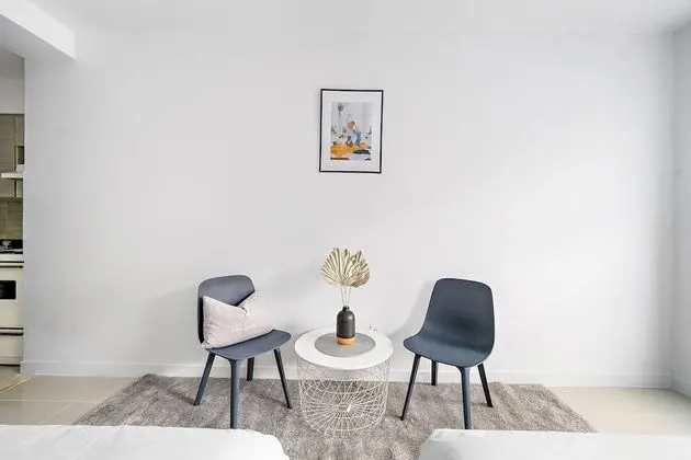 Superior Apart Daire