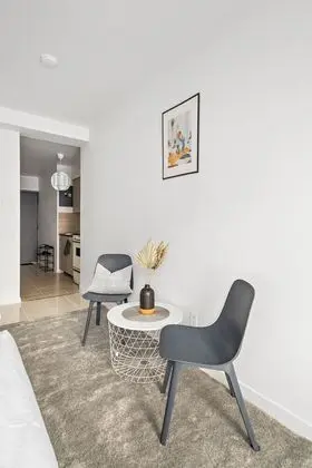 Superior Apart Daire