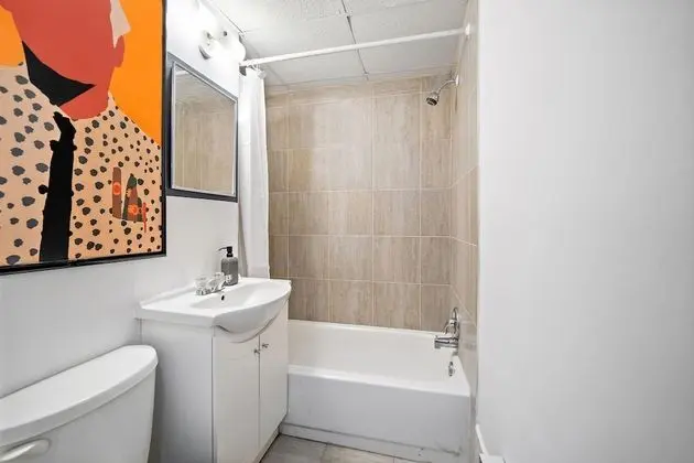 Superior Apart Daire