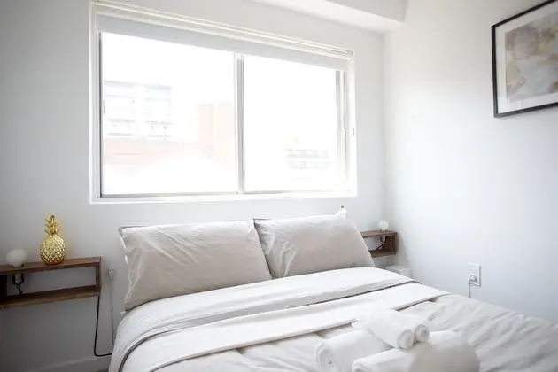 Standard Apart Daire, Şehir Manzaralı