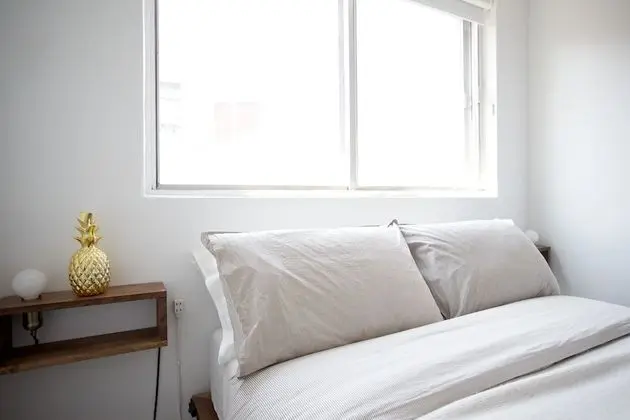 Standard Apart Daire, Şehir Manzaralı