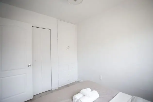 Standard Apart Daire, Şehir Manzaralı