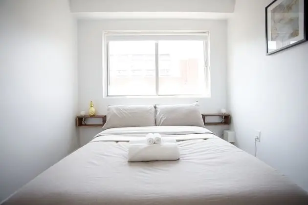 Standard Apart Daire, Şehir Manzaralı