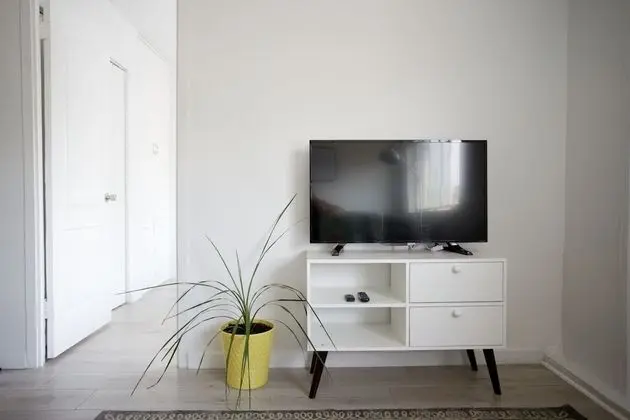 Standard Apart Daire, Şehir Manzaralı