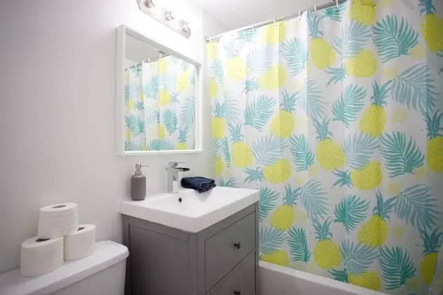 Standard Apart Daire, Şehir Manzaralı