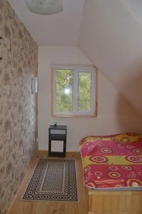 Comfort Ev, Birden Çok Yatak, Sigara İçilmez, Avlu Manzaralı