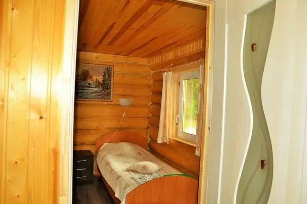 Comfort Kulübe, Birden Çok Yatak, Sigara İçilmez