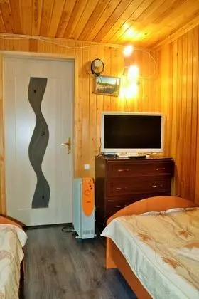 Comfort Kulübe, Birden Çok Yatak, Sigara İçilmez