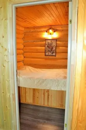 Comfort Kulübe, Birden Çok Yatak, Sigara İçilmez