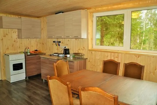 Comfort Kulübe, Birden Çok Yatak, Sigara İçilmez