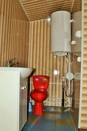 Comfort Kulübe, Birden Çok Yatak, Sigara İçilmez