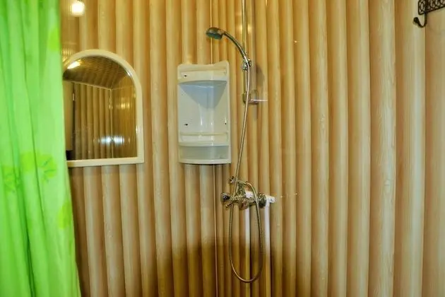 Comfort Kulübe, Birden Çok Yatak, Sigara İçilmez