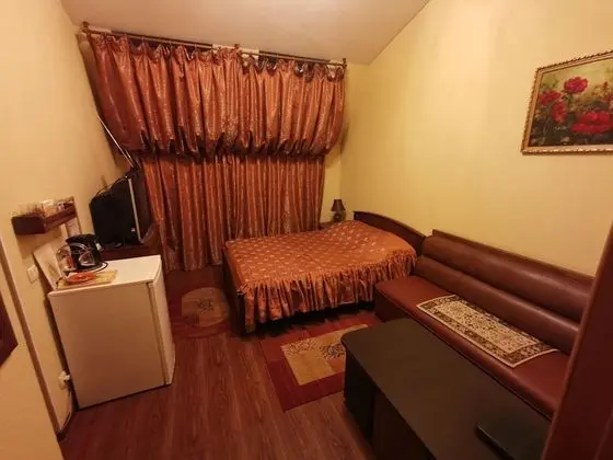 Deluxe Stüdyo