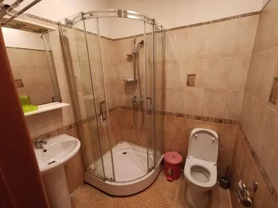 Luxury Stüdyo Süit