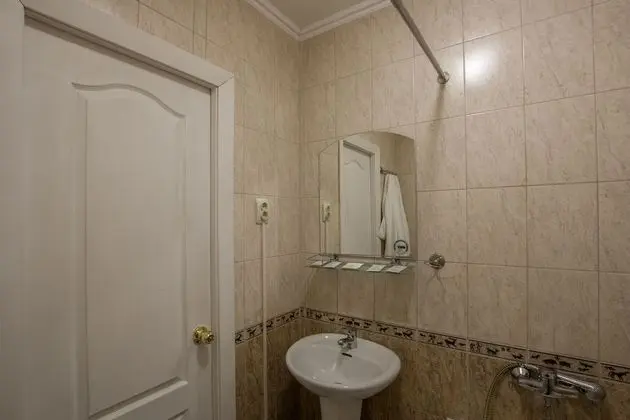 Deluxe Tek Büyük Yataklı Oda, 1 En Büyük (King) Boy Yatak ve Çekyat