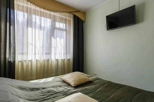 Superior Tek Büyük Yataklı Oda, 1 En Büyük (King) Boy Yatak ve Çekyat