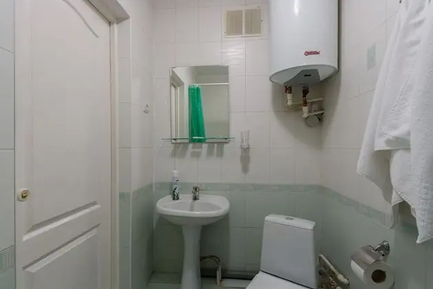 Superior Tek Büyük Yataklı Oda, 1 En Büyük (King) Boy Yatak ve Çekyat
