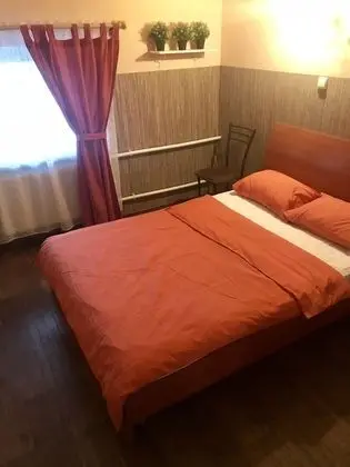 Tek Büyük Yataklı Oda, 1 Çift Kişilik Yatak, Sigara İçilmez