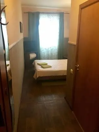 Tek Büyük Yataklı Oda, 1 Çift Kişilik Yatak, Sigara İçilmez