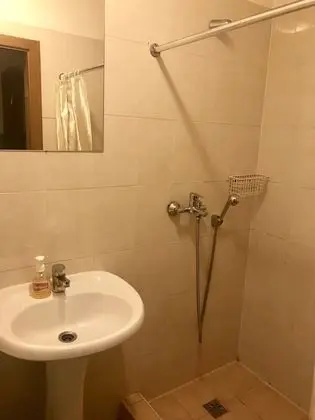 Tek Büyük Yataklı Oda, 1 Çift Kişilik Yatak, Sigara İçilmez