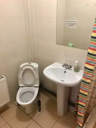 Üç Kişilik Oda, Birden Çok Yatak, Sigara İçilmez