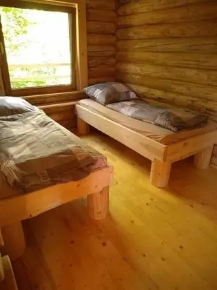 Apart Daire, 1 Yatak Odası, Balkon (Typ 2)