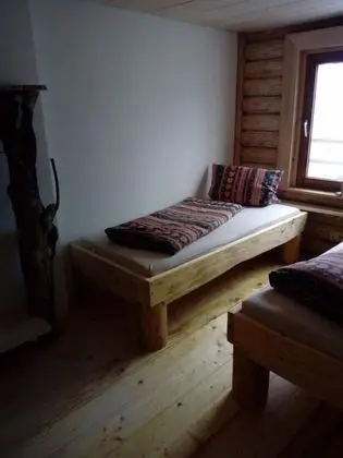Apart Daire, 1 Yatak Odası, Balkon (Typ 2)