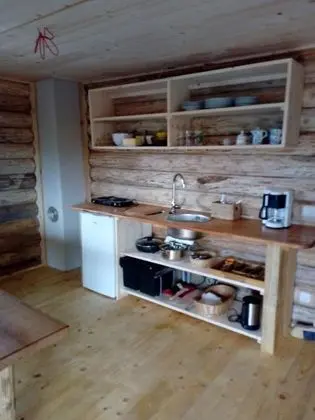 Apart Daire, 1 Yatak Odası, Balkon (Typ 2)